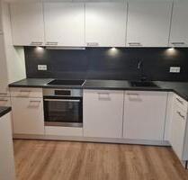 3-Zimmer-Wohnung in Feuchtwangen