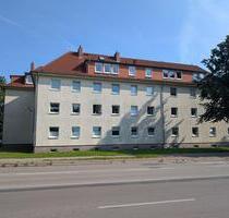 Sanierte Etagenwohnung in Stralsund