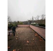 2 Zimmer Wohnung in Hürth mit großer Terrasse - Köln Innenstadt