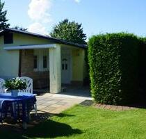 Gemütliches Haus mit großem Garten zur Erholung und Entspannung - Großbeeren