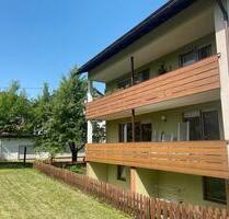 Möblierte 2-Zimmer-Wohnung in Tuttlingen | Boarding House