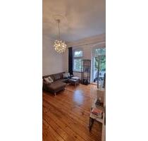 2-Zimmer-Wohnung 13359 Berlin (für 6 Monate)