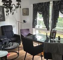 Wohnung im Dambachtal mit ca. 40 qm (Einzelzimmer - Wiesbaden Nordost