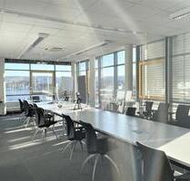 Penthouse Büro in Bürogemeinschaft ALL-INCLUSIVE - Stuttgart Stuttgart-West