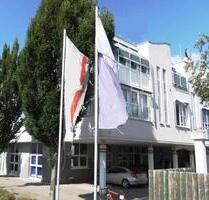 Gewerbefläche Mainz-Bretzenheim PraxisBüro rd. 109 qm zur Miete