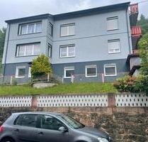 4,5 Zimmer Wohnung - 950,00 EUR Kaltmiete, in Bad Wildbad (PLZ: 75323)