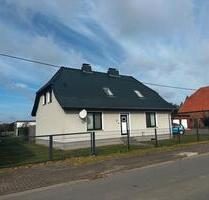 Großzügiges EFH auf Zweiseitenhof zu vermieten - Gadebusch