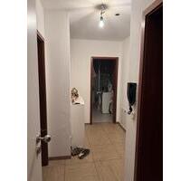 2-Zimmer-Wohnung in Goßfelden – frisch renoviert - Marburg Biegenviertel