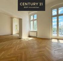 Zwei-Zimmer-Wohnung mit Balkon in zentraler Lage - 1.OG re. - Berlin Charlottenburg-Wilmersdorf