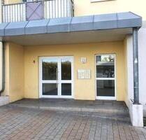 2-Zi-Wo in Fürth – Sonnenhof (Jobcenter Flüchtlinge willkommen)