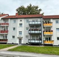 Heiß begehrt & sofort verliebt – 44 m² voller Möglichkeiten - Dortmund Eving