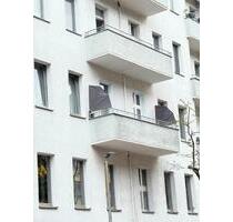 Möblierte 1 Zimmerwohnung - 1.150,00 EUR Kaltmiete, ca.  49,00 m² in Berlin (PLZ: 13403) Reinickendorf