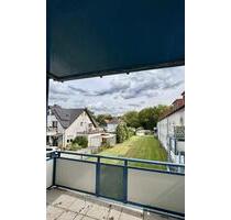Klein aber fein - Wohnen, wo das Herz schlägt. - Bochum Bochum-Mitte