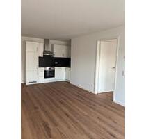 Humperdinckpark: 2-Zimmerwohnung -2. Obergeschoss- - Bad Kreuznach Bad Münster am Stein-Ebernburg