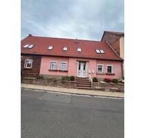 4,5 Zimmerwohnung - 900,00 EUR Kaltmiete, in Nebra (Unstrut) (PLZ: 06642)