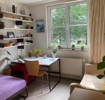 Untermiete: Studio für einen Monat ab 12. August - Bayreuth Altstadt