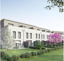 Reihenhaus in Schwaan, sehr ruhige Lage