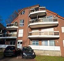 Renovierte 80qm 3-ZKB EG Wohnung inkl. neue Nobilia Küche - Gütersloh Kattenstroth