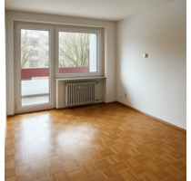 Attraktive Kapitalanlage in Augsburg-Pfersee: 2-Zimmer-Wohnung