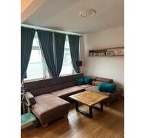 Stilvolle Maisonette-Wohnung (170 m²) mit Altbaucharme - H-Bornum - Hannover Linden-Limmer