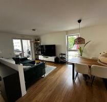 Geräumige 3-Zimmer-Wohnung mit Balkon - Nürnberg Gaismannshof