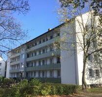 Helle 3-Zimmerwohnung mit Balkon in Bielefeld.