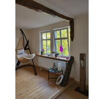 Charmante 3,5-Zimmerwohnung mit Balkon direkt am Marktplatz - Heilbad Heiligenstadt