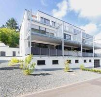 Trier-Kürenz: Hochwertig ausgestattete Zweizimmerwohnung inkl. EBK in gefragter Lage!