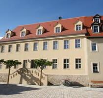 Schöne 3 Raum Wohnung - DG - mit Carportstellplatz zu vermieten - Bad Lauchstädt