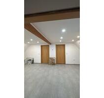 3 Zimmer Dachgeschoss Wohnung Zentral in Meitingen