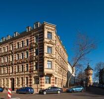 Kleiner Wohntraum im Paulusviertel - WE01 - Halle (Saale) Am Wasserturm/Thaerviertel