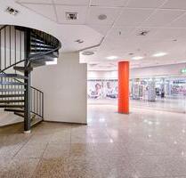 Sehr schönes Ladengeschäft im Erdgeschoss des Saarpfalz-Centers - Homburg