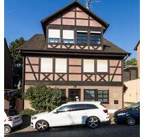 freistehendes Einfamilienhaus in Brühl Badorf