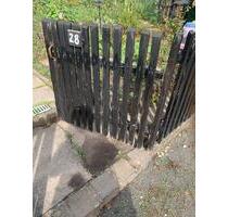 Garten Leipzig Wahren 220 qm^2 abgeben