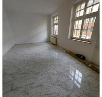 Großzügige Maisonettewohnung mit 2 Balkonen und traumhafter Grünanlage in Duisburg Hüttenheim