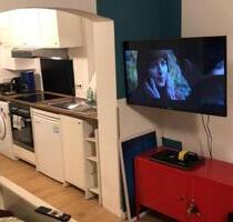 Möbilierte 1 Zimmerwohnung (Kurzzeitvermietung) - Speyer