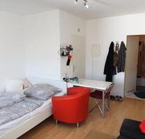 Ruhig gelegene, möblierte 1-Zimmer-Wohnung in Willingen - Willingen (Upland)