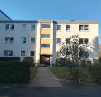 Geräumige 3-Zimmer Etagenwohnung in Oerlinghausen