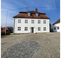 Charmante, sonnendurchflutete 2-Zimmer-Wohnung - Eurasburg