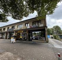 Gepflegte Büro-Praxisfläche in Hamburg-Jenfeld.