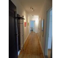 fully furnished 75qm apartment - 1.600,00 EUR Kaltmiete, ca.  75,00 m² in Berlin (PLZ: 10439) Pankow