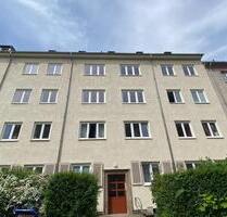 *** gemütliche 2-Raum-Wohnung im beliebten Chemnitzer Stadtteil Kaßberg ***