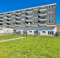 Gemütliche 2-Zi.-Wohnung mit Balkon! - Leichlingen (Rheinland)