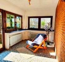 Einfamilienhaus 120qm, 6 Zimmer, 3 Bäder, Keller+DG zu vermieten - Mönchengladbach Nord