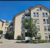 Schöne zwei Zimmerwohnung im Herzen von Herbrechtingen 59 J +