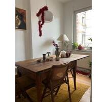 Wohnung zur Zwischenmiete - 1.600,00 EUR Kaltmiete, ca.  68,00 m² in Stuttgart (PLZ: 70193) Stuttgart-West