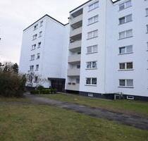 Charmante 3-Zimmer Wohnung in Oerlinghausen plus Balkon in Renovierung!!