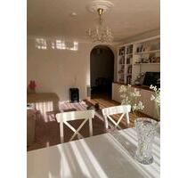 3 Zimmer Wohnung, 100m2, viele Extras - Bad Windsheim