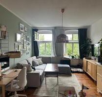 Wohnungflat, Zwischenmietetemporary rent 15.12.25 - 14.03.26 - Berlin Pankow