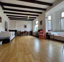 Seltene Gelegenheit in DO-Mitte! ETW mit Kamin, Dachterrasse - Dortmund Innenstadt West